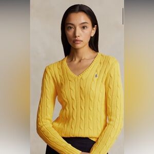 Ralph Lauren Sweater
